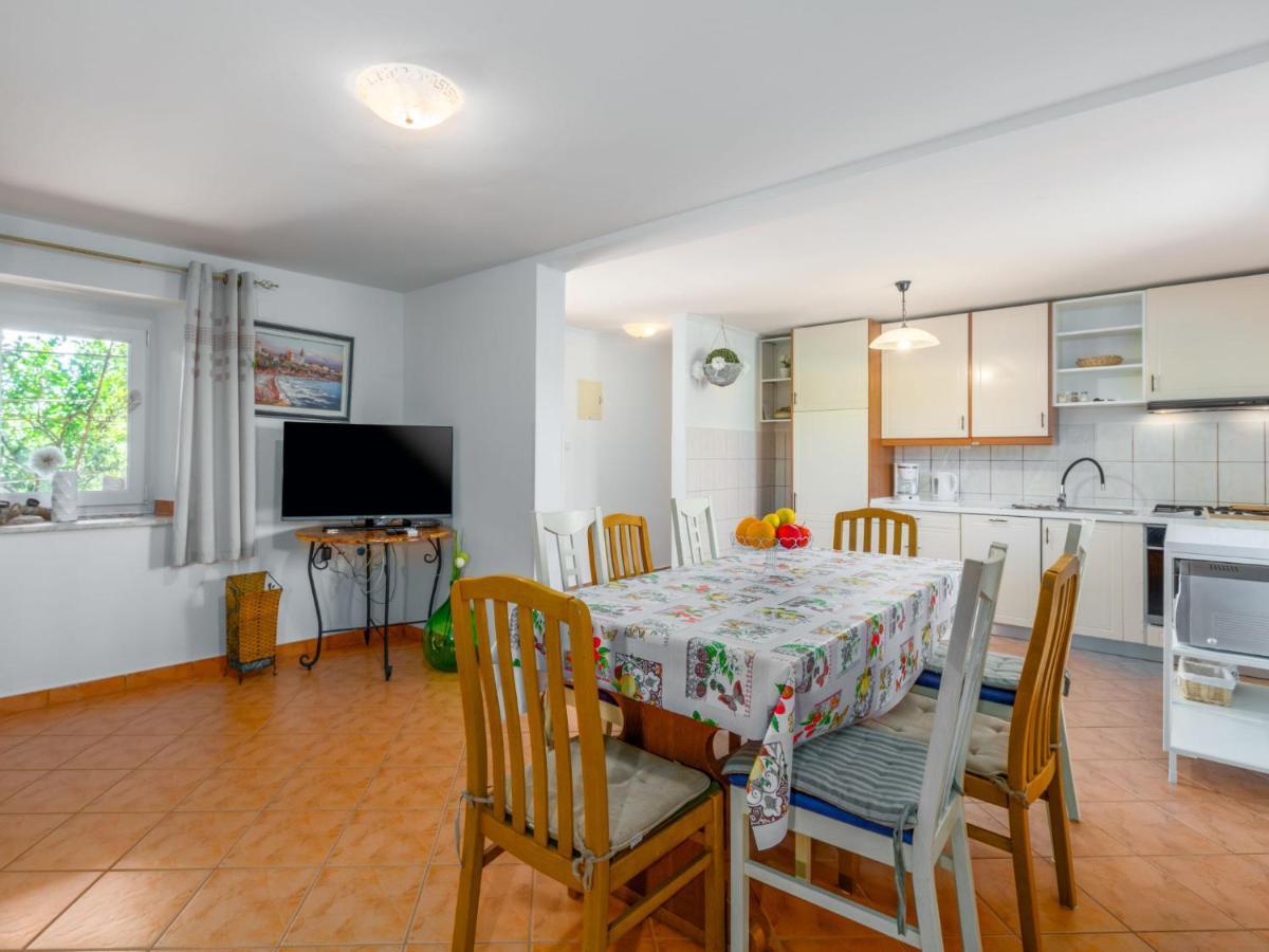 Holiday Home Villa Lucky Brtonigla Exterior foto