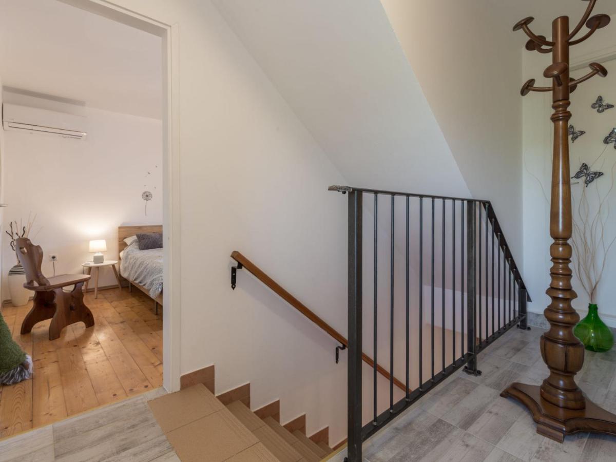 Holiday Home Villa Lucky Brtonigla Exterior foto