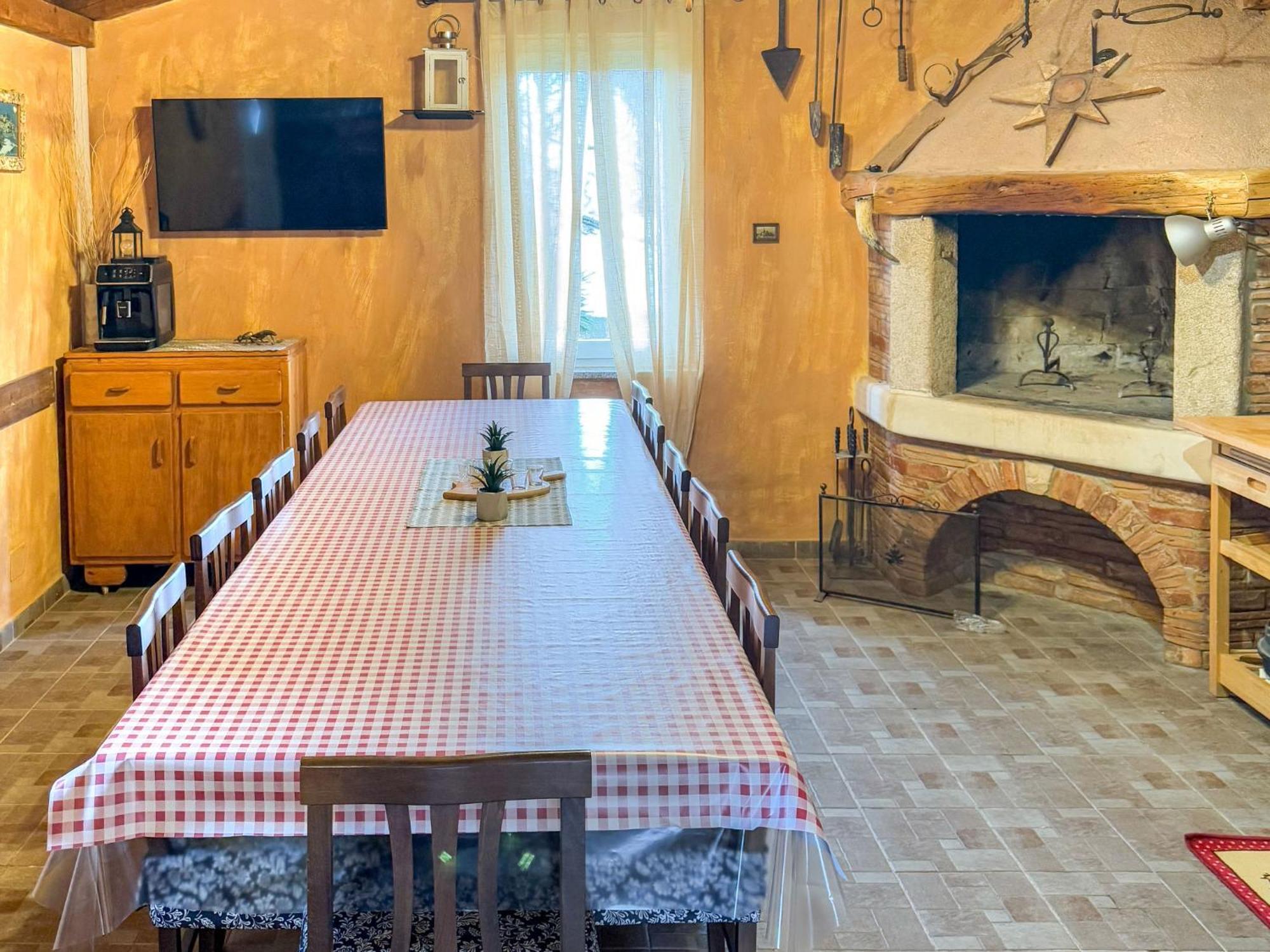 Holiday Home Villa Lucky Brtonigla Exterior foto